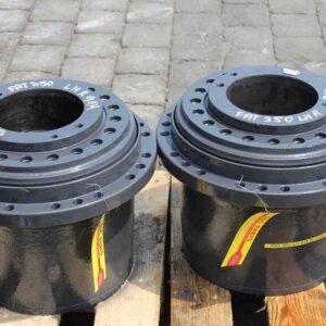 Transmisie finala FAT 350 pentru Liebherr R914 LH
