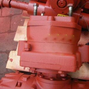 Transmisie finala pentru Schaeff HML 25 - Import Germania