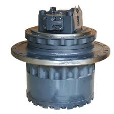 Transmisie Finala pentru Excavatoare Link-Belt