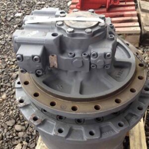 Transmisie Finala Excavator Volvo EC160 - Piese de Schimb