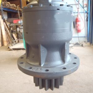 Transmisie finala pentru excavator CASE CX160 - piesa de schimb
