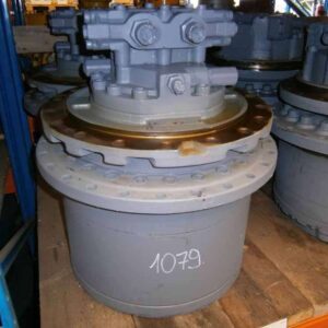 Transmisie finala pentru excavator Case CX330LC - cod 1079