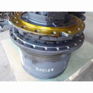 Transmisie finala pentru excavator Fiat Kobelco E385 - Cod produs 200168