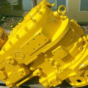 Transmisie Finala pentru incarcator Frontal Frisch F800