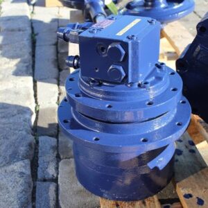 Transmisie finala pentru miniexcavatoare Komatsu PC40