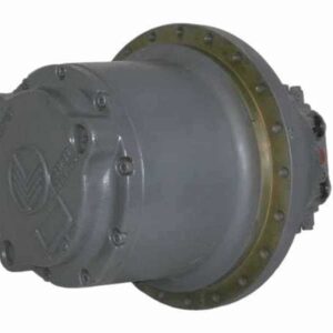 Transmisie finala pentru miniexcavator Case CX17B si CX31B