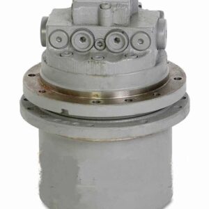 Transmisie finala pentru miniexcavator Caterpillar 301.4C