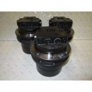 Transmisie finala pentru miniexcavator Caterpillar E70B / 301.5 / 301.8 / 302.5 C