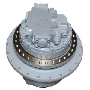 Transmisie Finala pentru Miniexcavator JCB 8017, 8018, 8018TG, 8018X, 801FDI, 801R