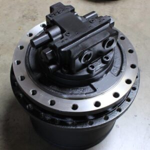 Transmisie finala pentru miniexcavator Kobelco SK035, SK035SR, SK038, SK03N2, SK042, SK0421