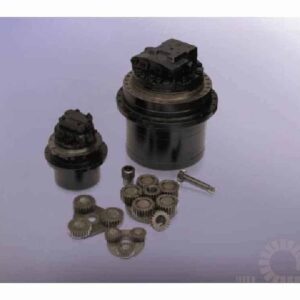 Transmisie Finala pentru Miniexcavator TB219 - Componente si Piese de Schimb