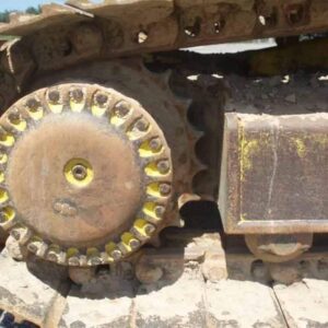 Transmisie finala pentru utilaj Komatsu PC240-3