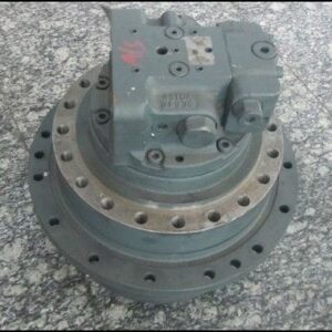 Transmisie finala pentru utilaje Hyundai SK170C, SK210LC