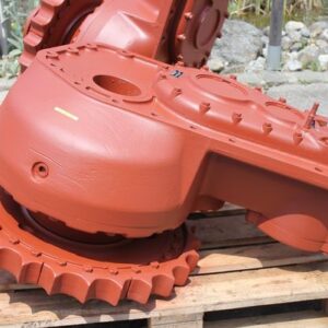 Transmisie finala pentru utilaje Liebherr PR 731