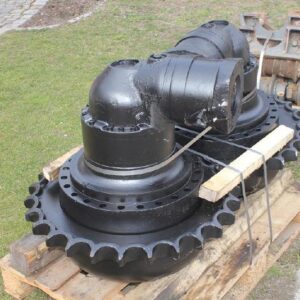 Transmisie Finala Second Hand pentru Excavator Atlas 1604/1804