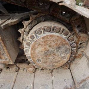 Transmisie finala second-hand pentru excavator Caterpillar 365C LME