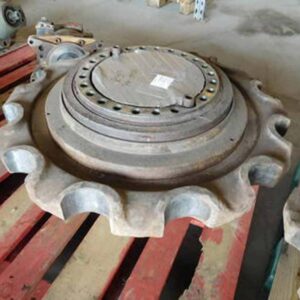 Transmisie finala FAT500 035 pentru excavator Liebherr R954, R954B, R954C, R964B, R964C