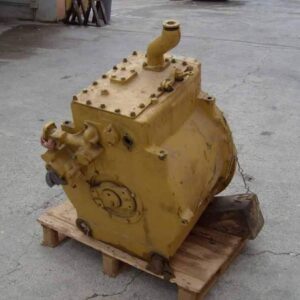 Transmisie pentru buldozer Caterpillar D8H