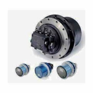 Transmisii Finale pentru Bobcat 325/328