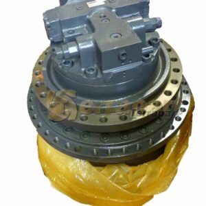 Transmisie Finala Daewoo Doosan pentru Excavatoare