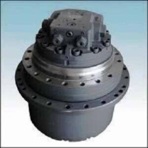 Transmisii Finale si Hidromotoare de Mers pentru Miniexcavator Caterpillar E70B, 301.5, 301.8, 302.5C