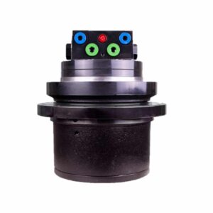 Transmisie Finala Hidromotor pentru Komatsu PC25