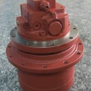 Transmisie Finala pentru Caterpillar 305C - Componenta Hidraulica de inalta Performanta
