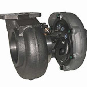 Turbosuflanta pentru motor Caterpillar