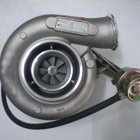 Turbo Deutz BF6M1012 - Turbocompresor pentru Motor Diesel
