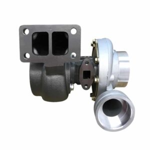 Turbosuflanta pentru Volvo EC290/EC290B