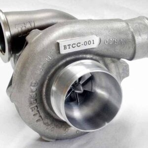 Turbosuflanta Cummins BTCC-001