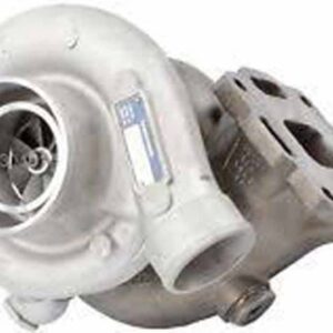 Turbosuflanta Cummins 6BTAM 12 pentru motor diesel