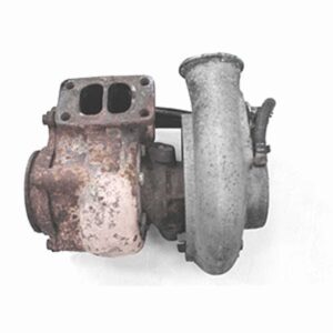 Turbosuflanta Second Hand Cummins ISC