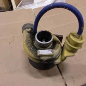 Turbosuflanta GT2052 pentru motoare diesel