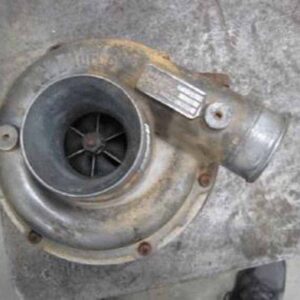 Turbosuflanta pentru motor Isuzu 6SD1