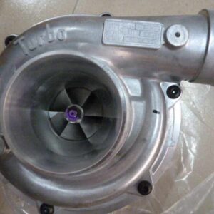 Turbosuflanta ZAX330-3 6HK1 RHE7 pentru motor Hitachi