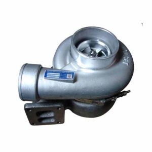 Turbosuflanta pentru Excavator Fiat Hitachi EX165/EX165LC