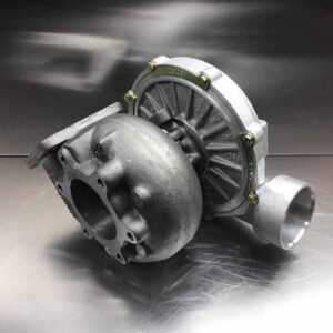 Turbosuflanta pentru Excavator Liebherr R974