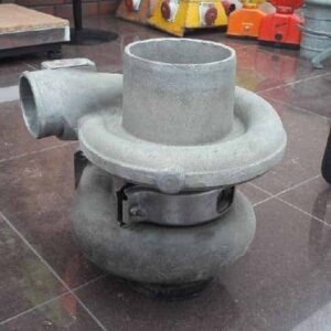 Turbosuflanta pentru Motoare Diesel Caterpillar 3126, 3176B, 3114, 3204, 3512