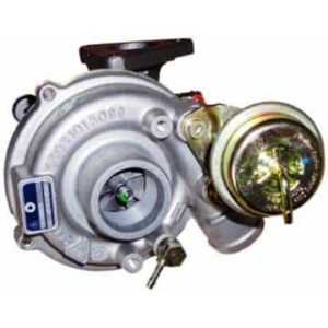Turbosuflanta Motor Perkins 1004-4T