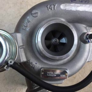 Turbosuflanta Motor Diesel pentru Vola Hanomag 44 - Model 711736-5006S GT15