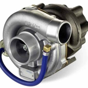 Turbosuflanta Originala pentru Motor Perkins