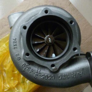 Turbosuflanta pentru incarcator Komatsu WD 500 KTR110 AR 175 6005-2-4820