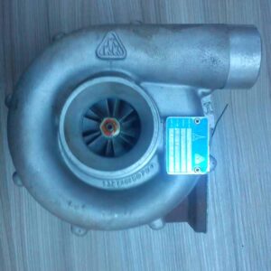 Turbosuflanta pentru incarcatoare frontale Fiat Allis FR140.2, FR160 si FR160.2