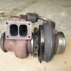 Turbosuflanta Second Hand Caterpillar - Piese utilaje Industriale