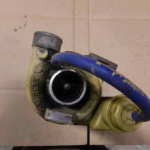 Turbosuflanta Second Hand pentru Caterpillar GT2052 - Stare Buna