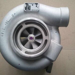 Turbosuflanta Tip ZAX470 pentru Motoare Isuzu, Hitachi, Mitsubishi
