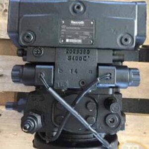 Vand pompa hidraulica Rexroth 2029380 9400C pentru excavator Liebherr R934C