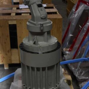 Vand reductor de rotire Caterpillar