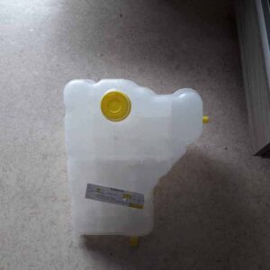 Vas Expansiune pentru Volvo BL61 - Capac Galben
